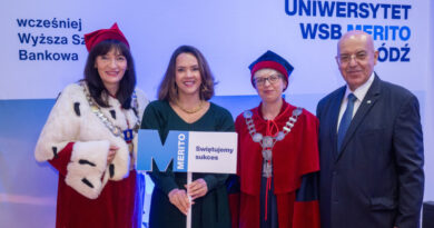 Kierunki studiów 2026 – Uniwersytet WSB Merito Łódź