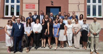 Kierunki studiów 2026 – Wyższa Szkoła Humanistyczno-Przyrodnicza Studium Generale Sandomiriense w Sandomierzu