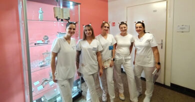 Kierunki studiów 2026 – Wyższa Szkoła Nauk Stosowanych w Rudzie Śląskiej