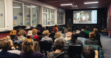 Kierunki studiów 2026 – Warszawska Szkoła Filmowa