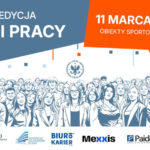 XV Targi Pracy SGGW w Warszawie