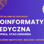 Bioinformatyka medyczna w Białymstoku