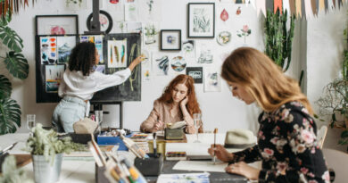 Kierunki studiów 2026 – Lubelska Szkoła Wyższa w Rykach