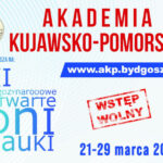 Akademia Kujawsko-Pomorska w Bydgoszczy – XI Międzynarodowe Otwarte Dni Nauki