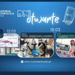 Akademia Mazowiecka w Płocku – Dzień Otwarty Collegium Medicum 2026