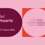Akademia Muzyczna w Krakowie – Dni Otwarte 2026 – Zgrajmy się #wAMKP
