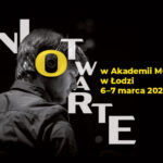 Akademia Muzyczna w Łodzi – Dni Otwarte 2026