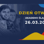 Akademia Śląska zaprasza na Dzień Otwarty!