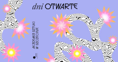 Akademia Sztuki w Szczecinie – Dni Otwarte 2026