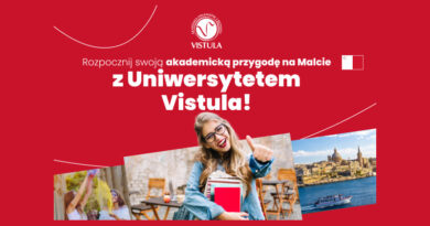Kierunek Malta: Rozpocznij studia na słonecznej wyspie dzięki Global Vistula