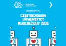 Politechnika Częstochowska – Częstochowski Uniwersytet Młodzieżowy 2026