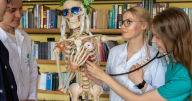 Drzwi Otwarte w Collegium Medicum UMK w Bydgoszczy 2026