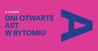 Akademia Sztuk Teatralnych – Dni Otwarte AST Filii w Bytomiu