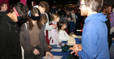 Śląski Uniwersytet Medyczny – Dzień Otwarty Wydziału Zdrowia Publicznego w Bytomiu 2026