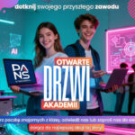 Drzwi Otwarte PANS w Tarnobrzegu 2026