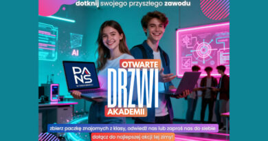 Drzwi Otwarte PANS w Tarnobrzegu 2026