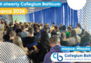 Dzień Otwarty Collegium Balticum w Szczecinie 2026