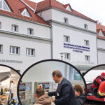 Małopolska Uczelnia Państwowa im. rotmistrza Witolda Pileckiego – Dzień Otwarty MUP w Oświęcimiu