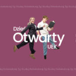 Uniwersytet Ekonomiczny w Krakowie – Dzień Otwarty UEK 2026