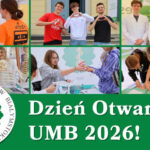 Uniwersytet Medyczny w Białymstoku – Dzień Otwarty UMB 2026