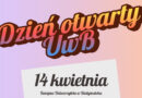 Uniwersytet w Białymstoku – Dzień Otwarty UwB 2026