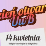 Uniwersytet w Białymstoku – Dzień Otwarty UwB 2026