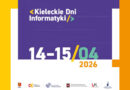 Kieleckie Dni Informatyki 2026