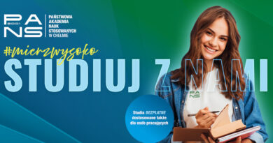 Państwowa Akademia Nauk Stosowanych w Chełmie – Drzwi Otwarte PANS w Chełmie 2026