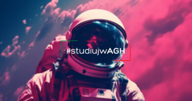 Plenerowy Dzień Otwarty AGH w Krakowie 2026