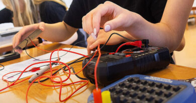 Politechnika Białostocka – METROLIGA – konkurs o indeks PB Politechnika Białostocka – METROLIGA – konkurs o indeks PB