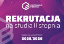Politechnika Bydgoska – rekrutacja na studia II stopnia