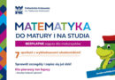 Politechnika Krakowska organizuje bezpłatne kursy maturalne i na studia z matematyki