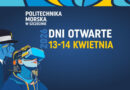 Politechnika Morska w Szczecinie – Dni Otwarte 2026