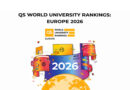 Polskie uczelnie w rankingu QS World University Rankings: Europe 2026