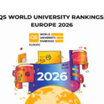 Polskie uczelnie w rankingu QS World University Rankings: Europe 2026