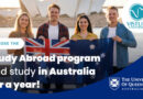 Kierunek Australia: Jak spędzić semestr na University of Queensland dzięki Global Vistula?