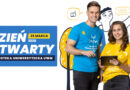 Uniwersytet Warmińsko-Mazurski zaprasza na Dzień Otwarty UWM w Olsztynie 2026