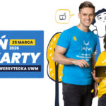 Uniwersytet Warmińsko-Mazurski zaprasza na Dzień Otwarty UWM w Olsztynie 2026