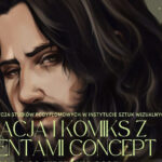 Uniwersytet Zielonogórski – Ilustracja i komiks z elementami concept art