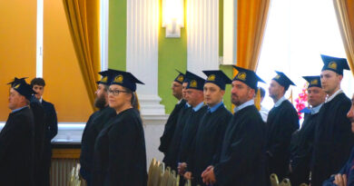 Kierunki studiów 2026 – Uczelnia Łukaszewski w Warszawie