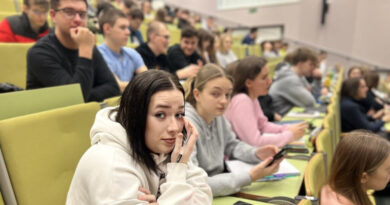 Uniwersytet Kaliski zaprasza na bezpłatne kursy maturalne