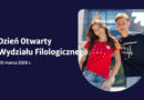 Uniwersytet Łódzki – Dzień Otwarty Wydziału Filologicznego UŁ 2026
