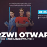 Uniwersytet Medyczny w Poznaniu – Drzwi Otwarte UMP 2026