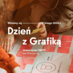 Uniwersytet SWPS we Wrocławiu zaprasza na Dzień z Grafiką!