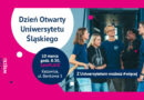 Uniwersytet Śląski w Katowicach – Dzień Otwarty 2026