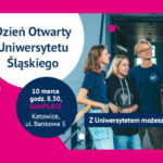 Uniwersytet Śląski w Katowicach – Dzień Otwarty 2026