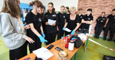 Wyższa Szkoła Biznesu i Nauk o Zdrowiu w Łodzi – Drzwi Otwarte WSBiNoZ 2026