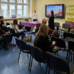 Zakochaj się w nauce, nie tylko w wynikach