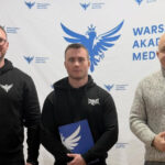 Kierunki studiów 2026 – Warszawska Akademia Medyczna Nauk Stosowanych