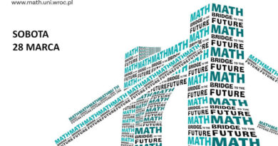 Uniwersytet Wrocławski – Dzień Otwartych Drzwi Wydziału Matematyki i Informatyki UWr